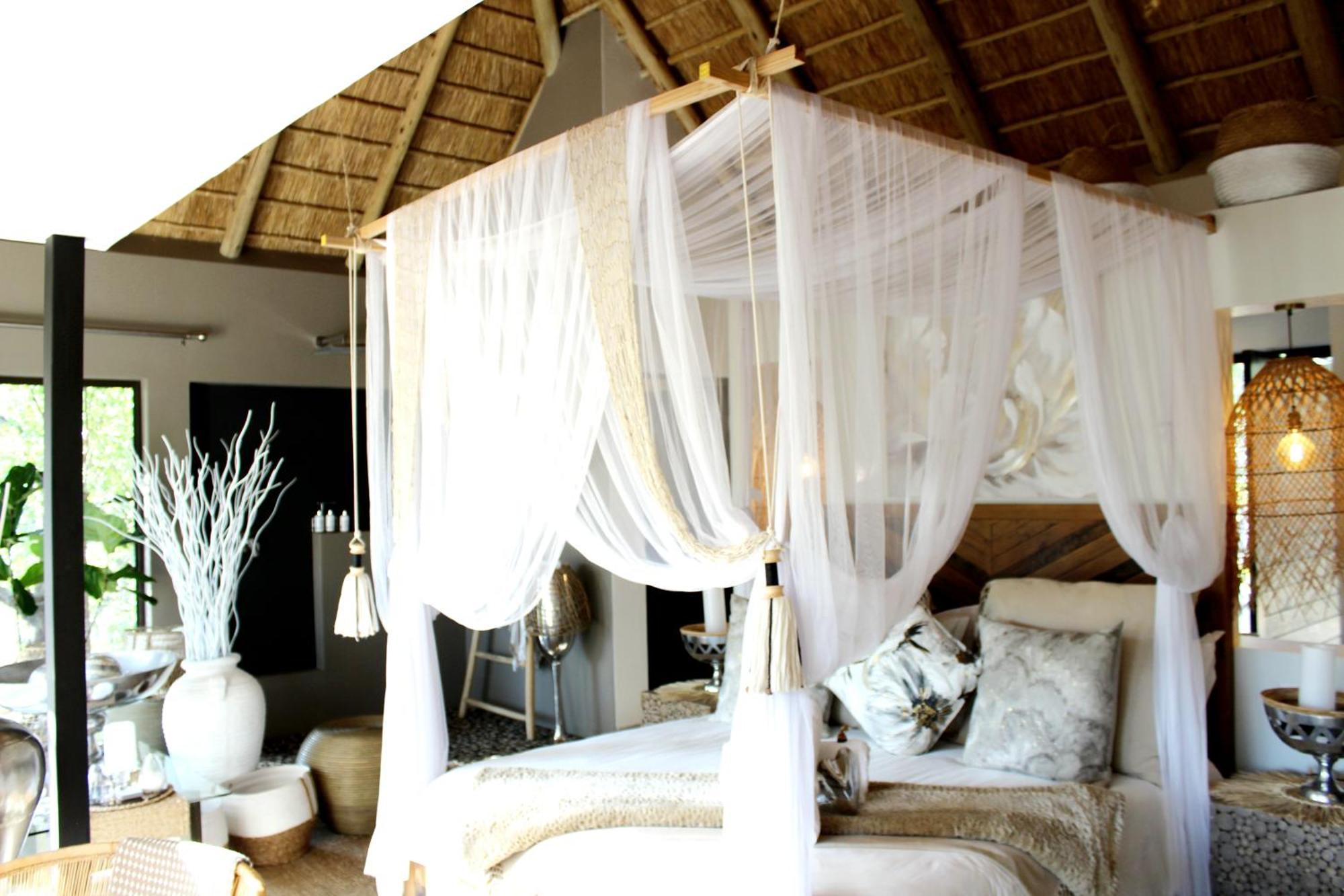 African Flair Boutique Safari Lodge 侯斯普瑞特 外观 照片