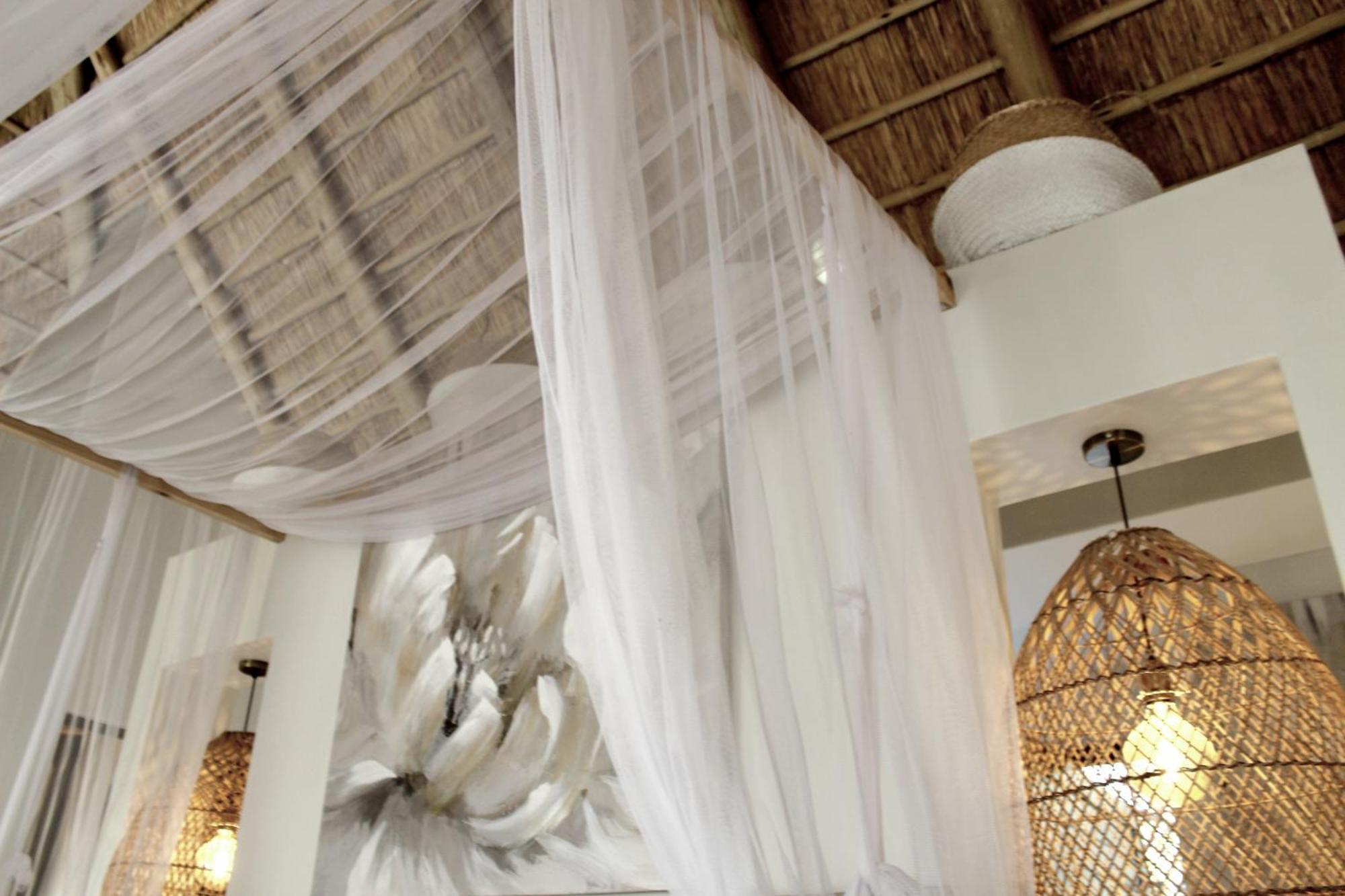 African Flair Boutique Safari Lodge 侯斯普瑞特 外观 照片