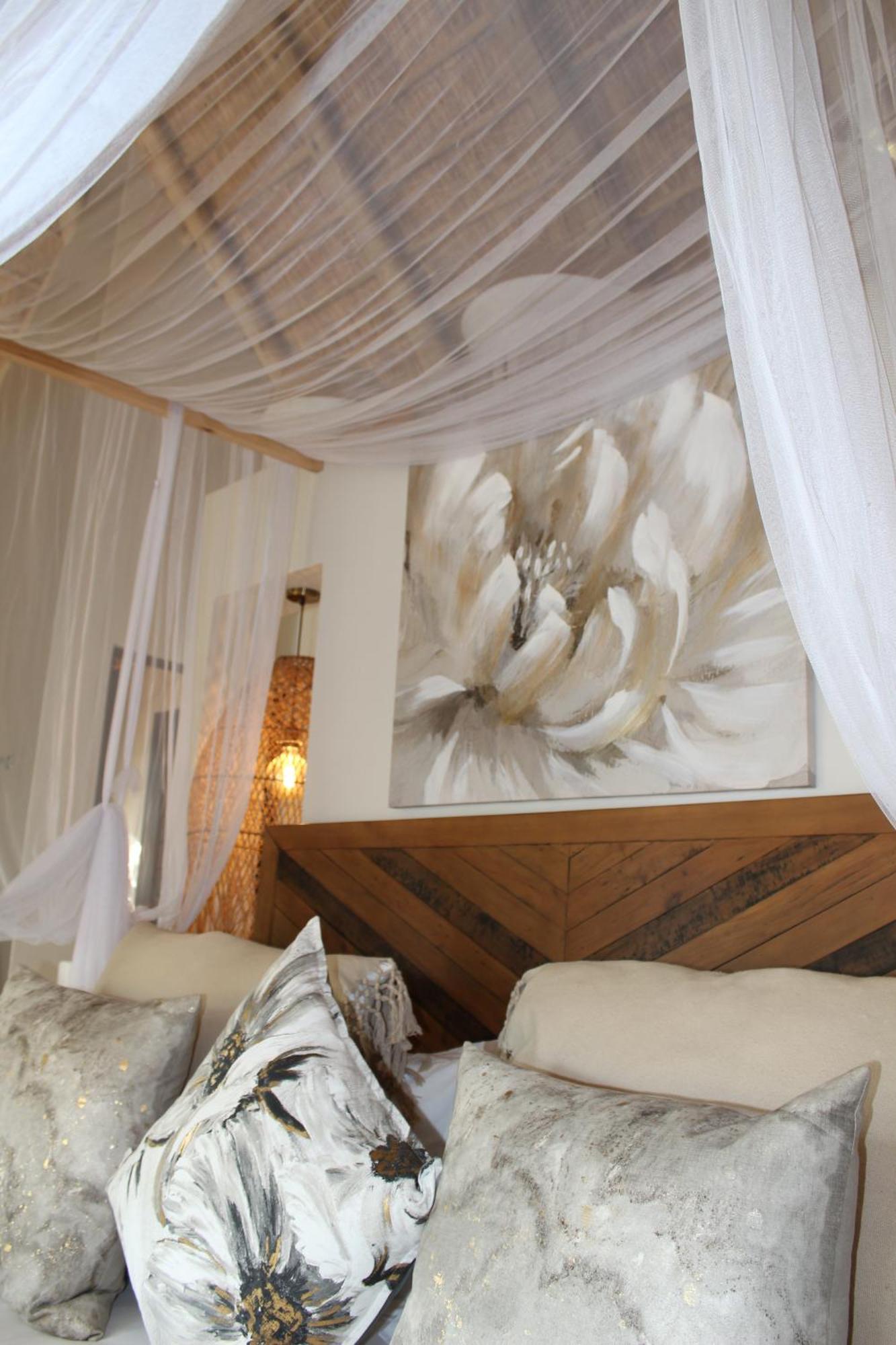 African Flair Boutique Safari Lodge 侯斯普瑞特 外观 照片