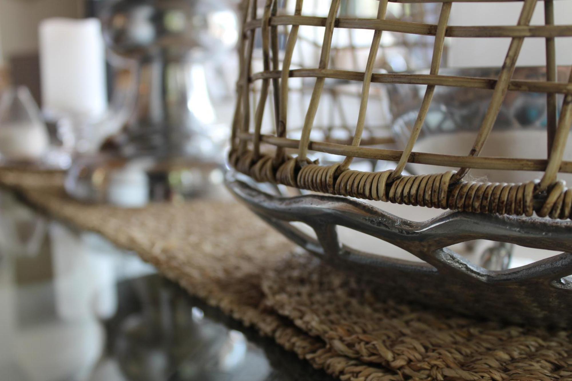 African Flair Boutique Safari Lodge 侯斯普瑞特 外观 照片