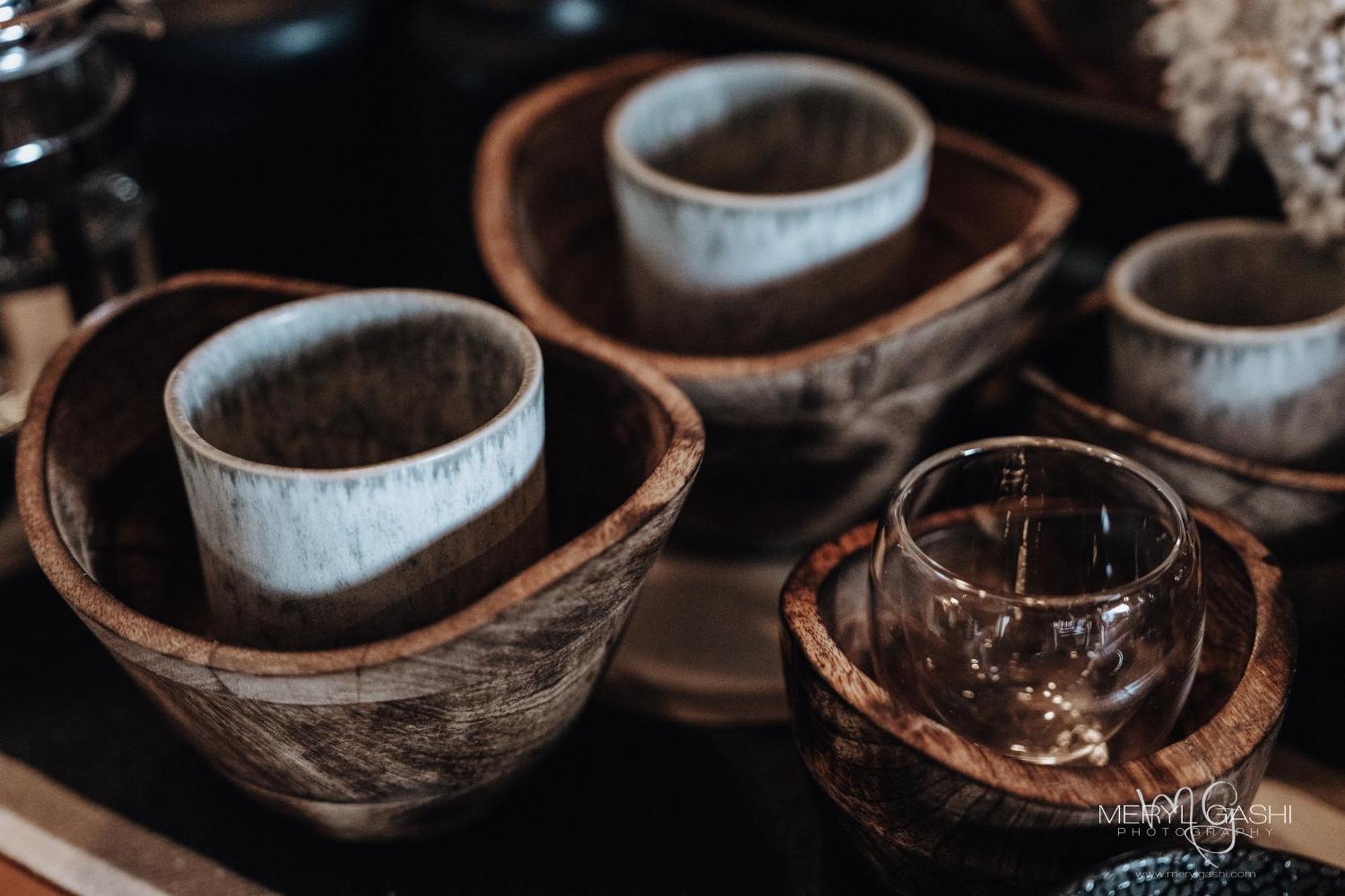 African Flair Boutique Safari Lodge 侯斯普瑞特 外观 照片