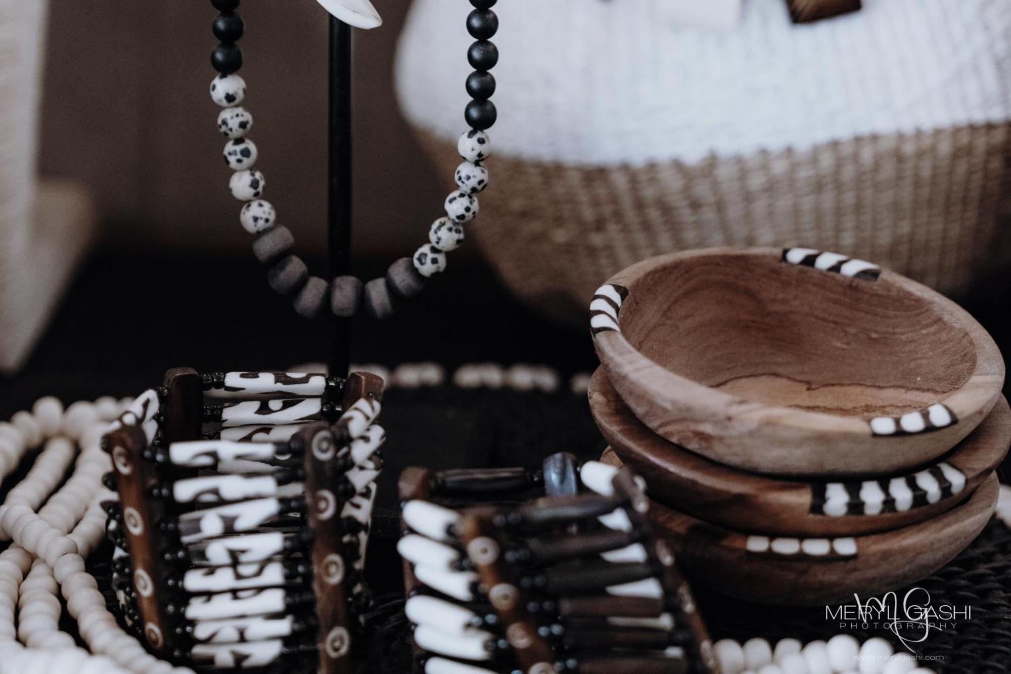 African Flair Boutique Safari Lodge 侯斯普瑞特 外观 照片